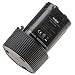 Produktbild vhbw Akku LI-ION 1500mAh 10.8V schwarz Black kompatibel mit MAKITA BMR102 etc. ersetzt 194550-6, 194551-4, BL1013, 195332-9, BL1014