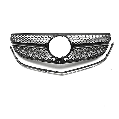 Calandre Benz E Coupé A207 W207 maille capot pare-chocs avant diamant