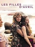  Les filles d\'avril