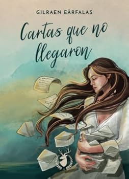 Paperback Cartas que no llegaron (Spanish Edition) [Spanish] Book