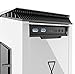 OPSYS Magna-X6 White Gaming PC Computer (AMD Ryzen 9-7900X, Geforce RTX 4080 Graphics Card, 2TB NVMe SSD, 2TB HDD, 32GB RAM, Bluetooth, Windows 11) OPSYS Magna-X6 White Gaming PC Computer (AMD Ryzen 9-7900X, Geforce RTX 4080 Graphics Card, 2TB NVMe SSD, 2TB HDD, 32GB RAM, Bluetooth, Windows 11)