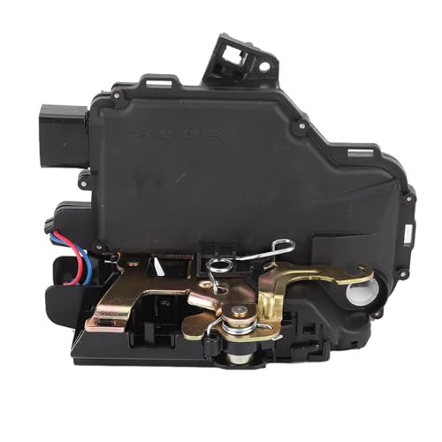 Servomotor con cierre VW Golf IV y Passat B5 delantero izquierdo 3