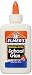 Elmer's Washable School Glue 4 Fl Oz / 118 Ml (Pack of 6)