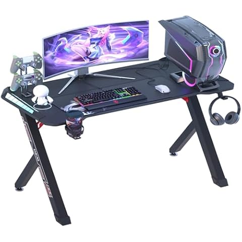 Bureau de Jeu FATIVO 100 x 60 cm Cover