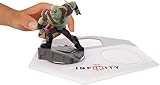 Figurine Disney Infinity 2.0 : Marvel Super Heroes - Drax - 2