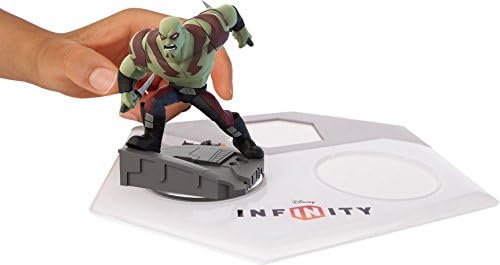 Figurine Disney Infinity 2.0 : Marvel Super Heroes - Drax - 2