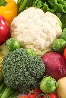 Miniatura 4 de Kit de semillas de jardín de frutas y verduras  Más de 50 semillas cada sandía, cantílope, tomate, brócoli y coliflor  Semillas de frutas y verduras