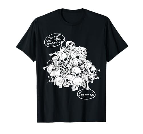 Anti communist shirt T-Shirt