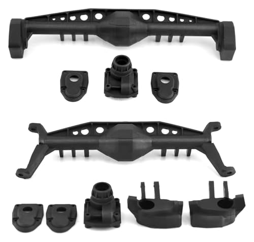 Moviziroten ���f���L���v�� UTB10 1.9 UTB 1/10 �v���X�`�b�N�t�����g���A�J���[ F9 �|�[�^���A�N�X���n�E�W���O RC �N���[���[�Ԃ̏C���C�����i(1set)