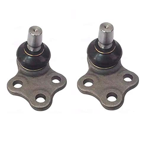 Pivô da Suspensão Inferior Fiat Stilo 2002 Até 2010 O Par