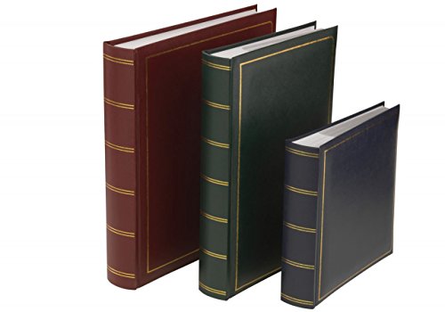 Kenro Grafton Traditional Album - Page Size