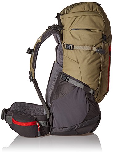 The North Face Terra 65 - Zaino