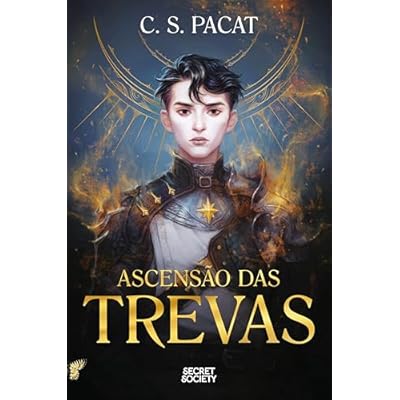 Ascens&atilde;o das Trevas