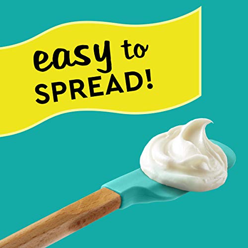 Duncan Hines Whipped Frosting, Fluffy White, 14 Oz. #TOP3