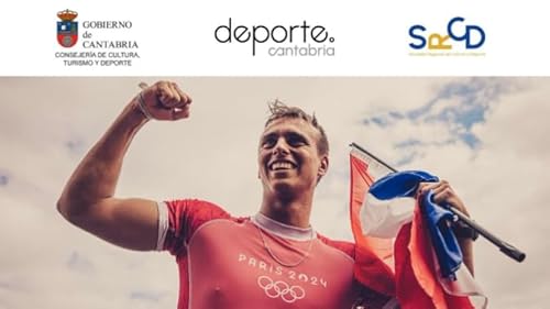 Kauli Vaast: la vida tras el oro ol&iacute;mpico de surf