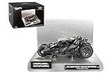 dark knight tumbler price 100% echte Mattel Hot Wheels Batmobile Tumbler The Dark Knight Trilogy 1:18 Limitert auf 5000 Stück