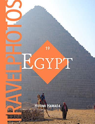 『TRAVELPHOTOS－－ Egypt[』
