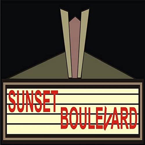 Sunset Boulevard 441 - C&oacute;mo est&aacute; el streaming