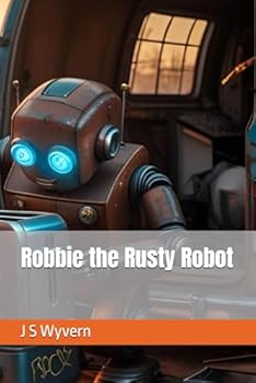 Robbie the Rusty Robot