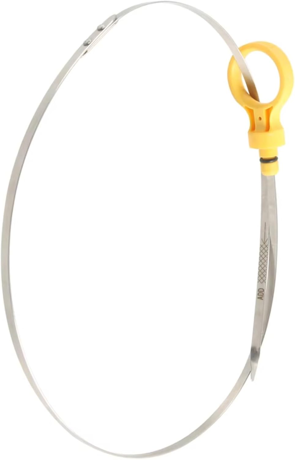 Car Oil Dipstick Oil Level Sensors for Chevrolet for Camaro 1998 1999 2000 2001 2002 Engine Oil Level Dipstick Readable Level Indicator ‎12551581