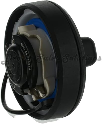 Miniatura 5 de Mercedes-Benz 212 470 01 05, Tapa del depósito de combustible