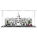 Produktbild Searchyou Acryl Vitrine Display Box für Lego Trafalgar Square 21045