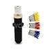 30/45/60 Degrees Blades for Mimaki Blade Cutting Plotter Vinyl Cutter 15pcs+ Mimaki Blade Holder