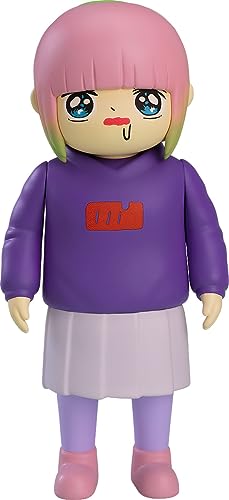 Good Smile Company Dangerous Life Hacker Kawashiri Kodama - Figura de vinilo suave