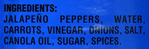 San Marcos Jalapeno Peppers, Pack Of 2 #TOP4
