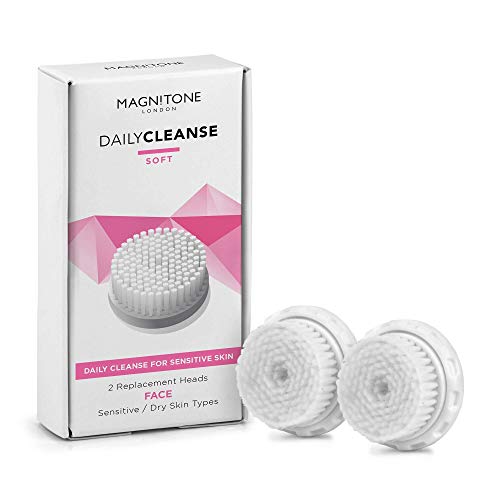 Magnitone Testina per la Pulizia Quotidiana Daily