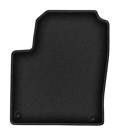 Tapis conducteur Polyamide Volkswagen Sharan I monospace 1995-2010