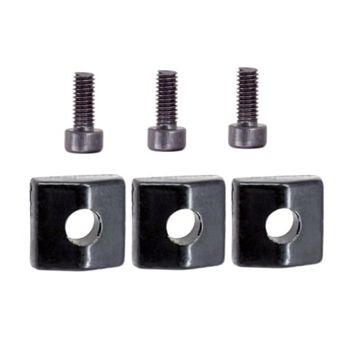 Tremolo Models, Improves Sound Metal Plate Precises