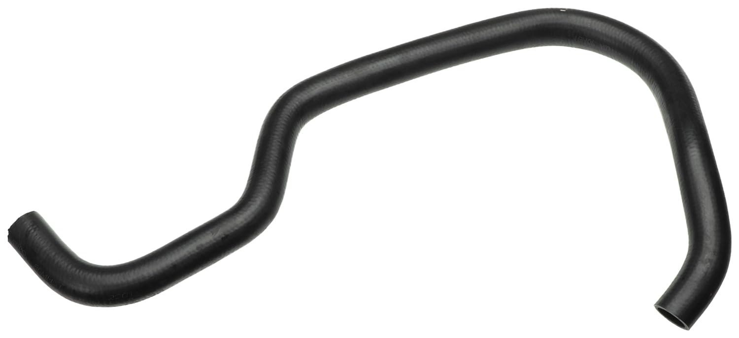 Premium Molded Coolant Hose