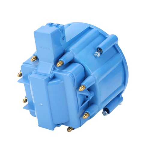 Kit rotor et culasse HEI avec bornes en laiton conductrices - 5