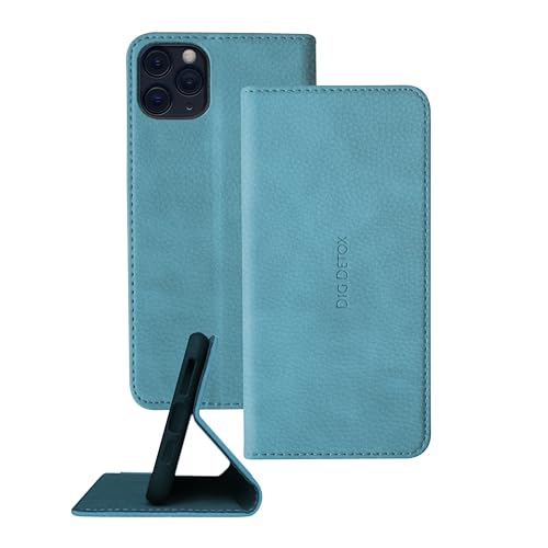 Coque anti-rayonnement iPhone 15 Pro Max pour téléphoner sereinement au bureau