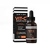 Vitamina C com Ácido Hialurônico Skin.a Day Sérum Facial Antimarcas