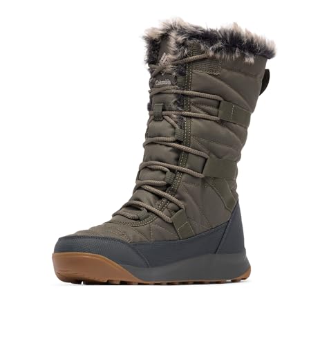 Columbia Women's Minx Iv Snow Boots4