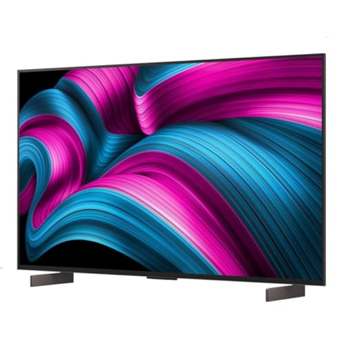 LG OLED42C5ELB - vue 5