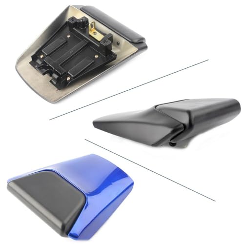 Carénage YZF600 1998-2002 capot de selle balade moto - 6