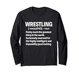 Regalo para el entrenador de lucha libre