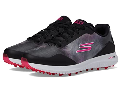 Image of Skechers Golf Women's Go Max Arch Fit Spikeless Golf Shoe Sneaker