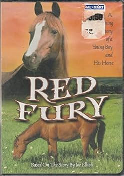 Red Fury
