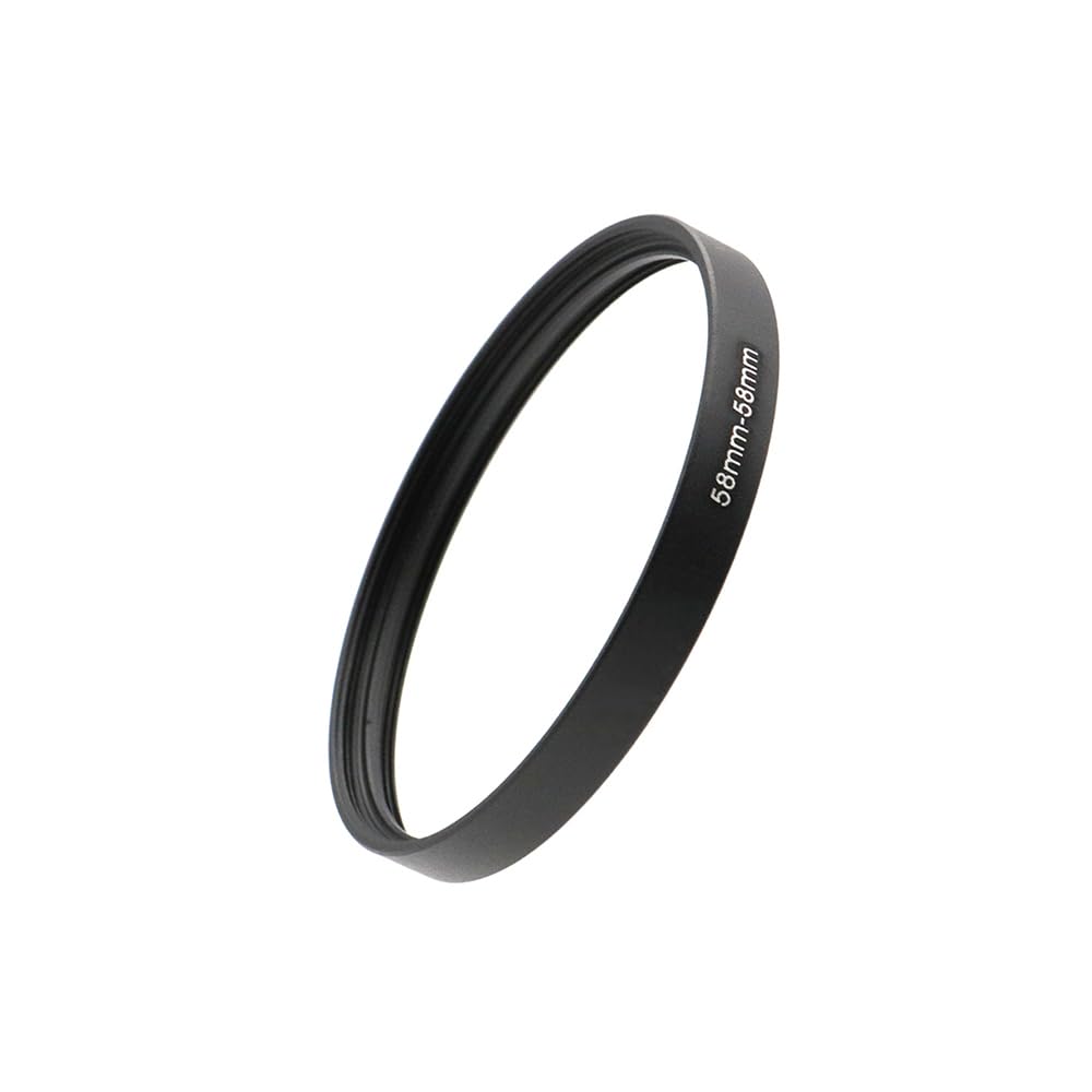 Kood 49mm - 49mm Female to Female Internal Thread Filter