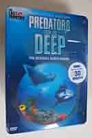 (未使用･未開封品)Secret Life of Predators [DVD] $_12.JPG?set_id=880000500F