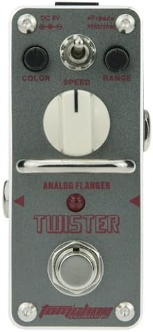 Tomsline ATR-3 Twister, Analog Flanger Pedal