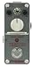 Tomsline ATR-3 Twister, Analog Flanger Pedal