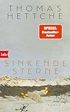 Cover zum Buch Sinkende Sterne