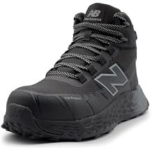 New Balance Mens Fresh Foam Cremorne Mid Eh