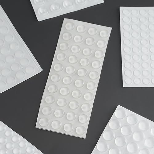 Protectores de pared para puerta con diseño resistente que amortigua los golpes 8