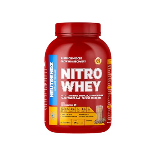 Nutrition label 1